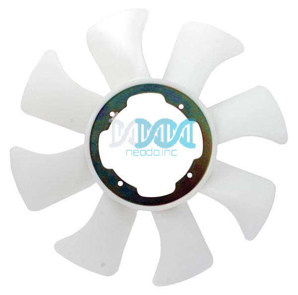 Fan Blade Nissan Ka20/24 Engine 410mm