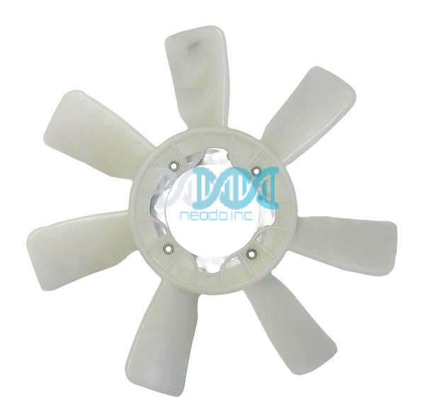 Fan Blade Colt 2.6 Ldv 420mm Diameter
