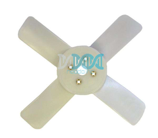 Fan Blade Nissan A12/A14 326mm Diameter