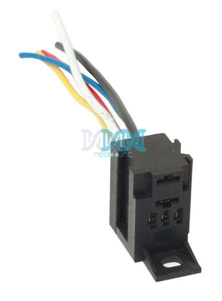 Mini Relay Harness (Nd50.56&amp;69)