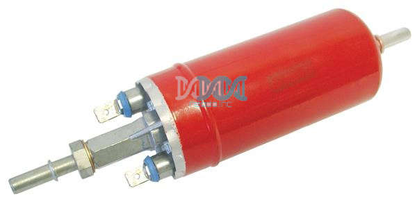Fuel Pump Electrical Bmw
