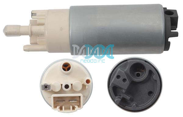 Electric Fuel Pump Mercedes Vdo W203/11/