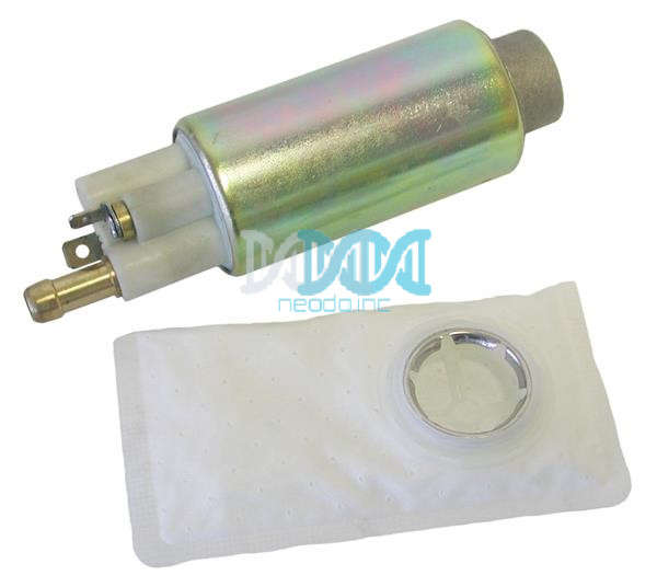 Fuel Pump Electrical Fiat