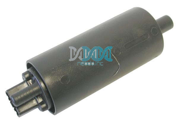 Fuel Pump Electrical Bmw