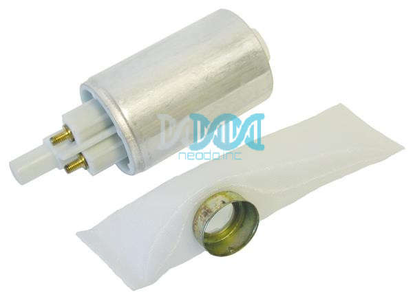 Fuel Pump Electrical Ford