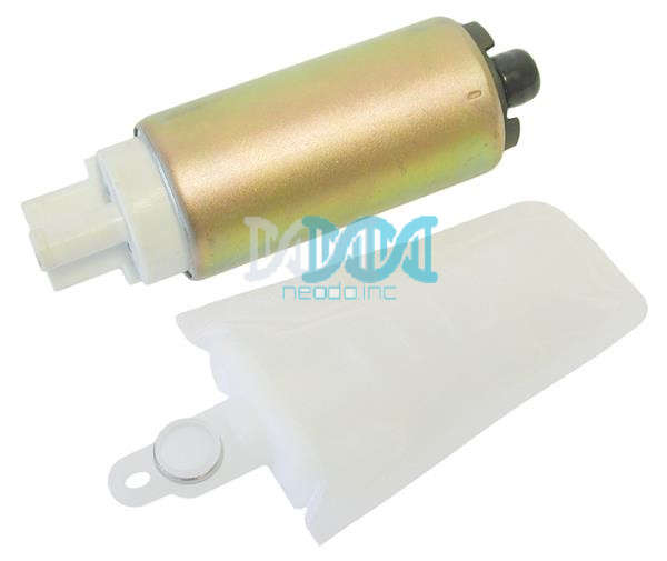 Fuel Pump Electrical Nissan