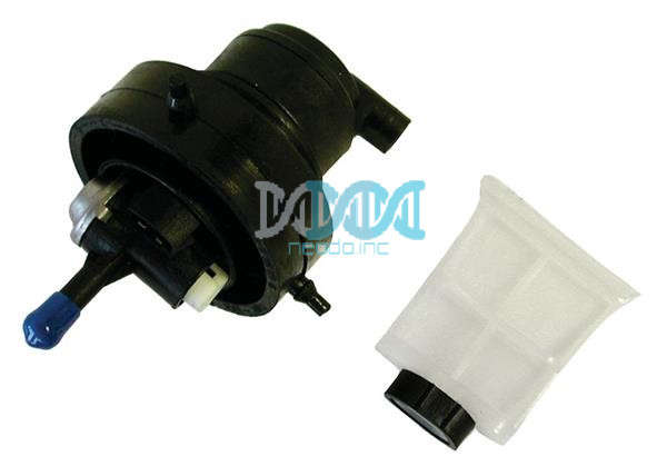 Fuel Pump Electrical Nissan