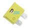 Fuse Plug In 20Amp (100 pieces)