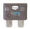 Fuse Plug In 7.5Amp (100]