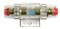 Fuse Amplifier Holder Single Type