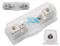 Fuse Holder 0-1 Gauge