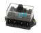 4 Way Blade Fuse Box