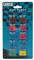 Fuse Set 10 Piece Plug-In Carded