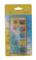 Fuse Set 10 Piece(5 Mini/5 Std) Carded