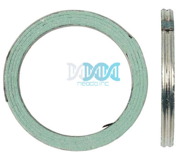 Flange Gasket Toyota - OD=57mm