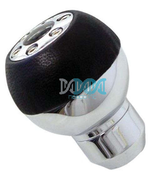 New Gearknob - 4 Black