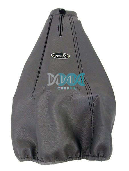 Gear Boot Cover Grey Large