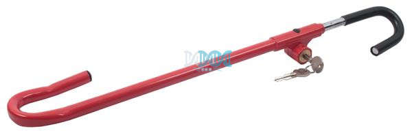Crook lock  Steering Wheel Lock