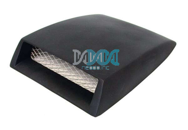 Universal Air Scoop