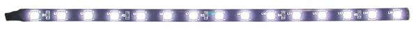 Led Soft Strip 30cm White Stick-On
