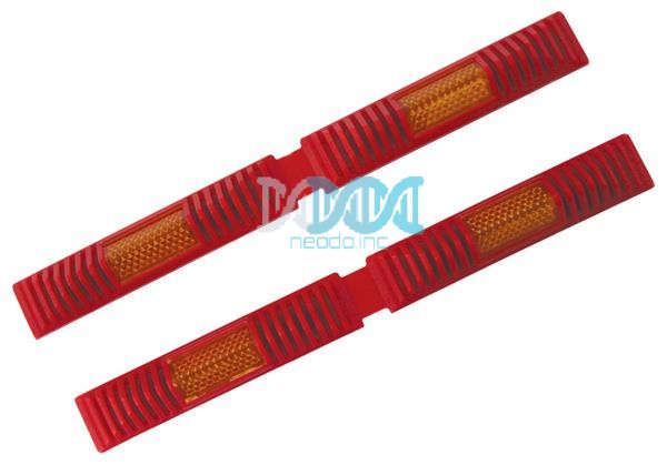 Door Protector Red