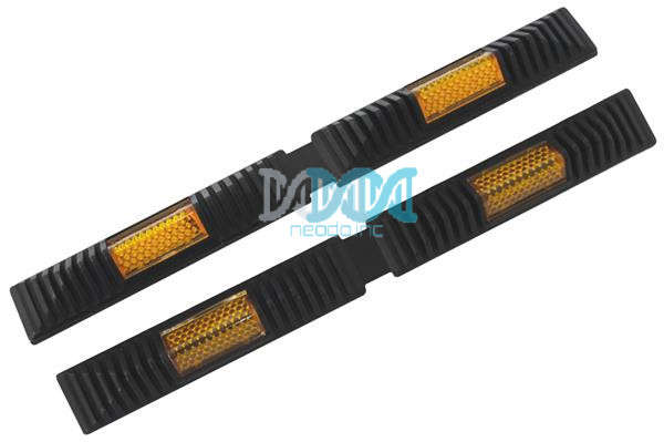Door Protector Black