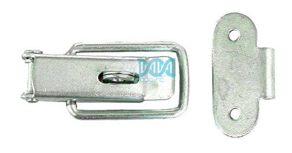 Canopy Clamp 100X23mm