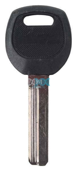 BLANK KEY FOR AS-109BT/105B ONLY