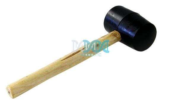 Mallet Rubber 500G