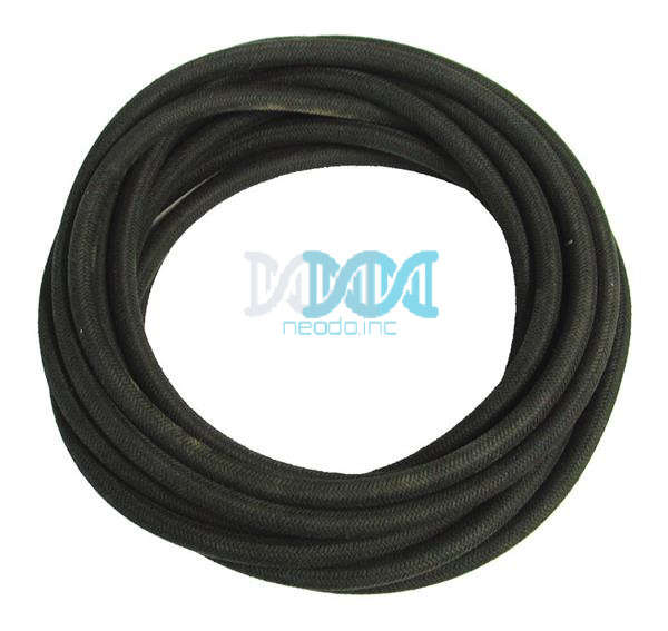 Cotton Braided Fuel Hose 8mm(15M Roll)