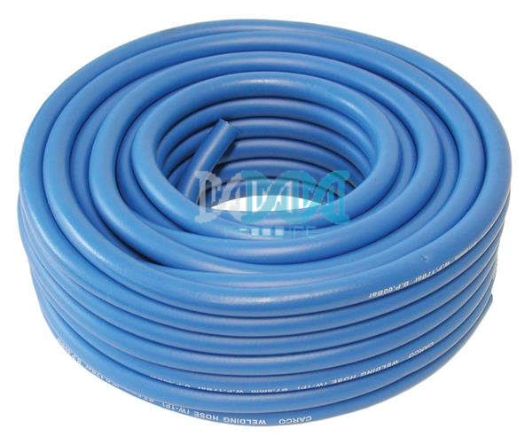 Welding Hose Blue 8mm(20M)