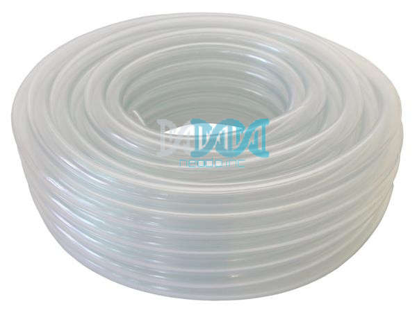 Clear Hose Pvc 6mm(20M)