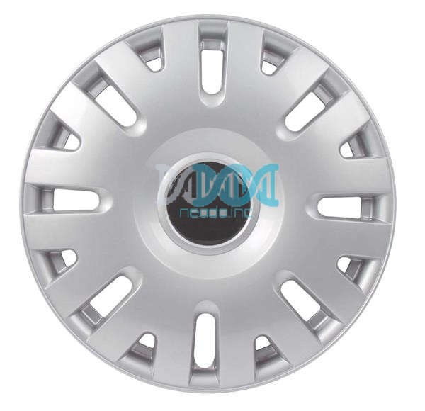 15 Inch Silver Wheel Covers