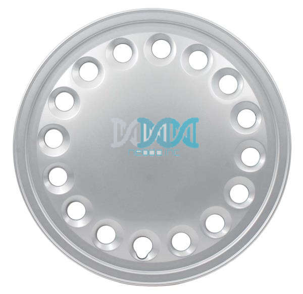 13 Inch Silver With Cover(905)