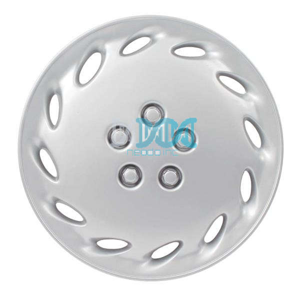 13 Inch Wheel Covers Silver