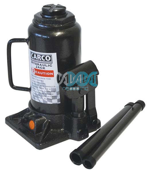 12 Ton Hydraulic Bottle Jack
