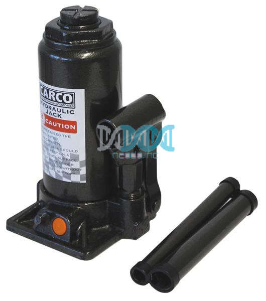 8 Ton Hydraulic Bottle Jack