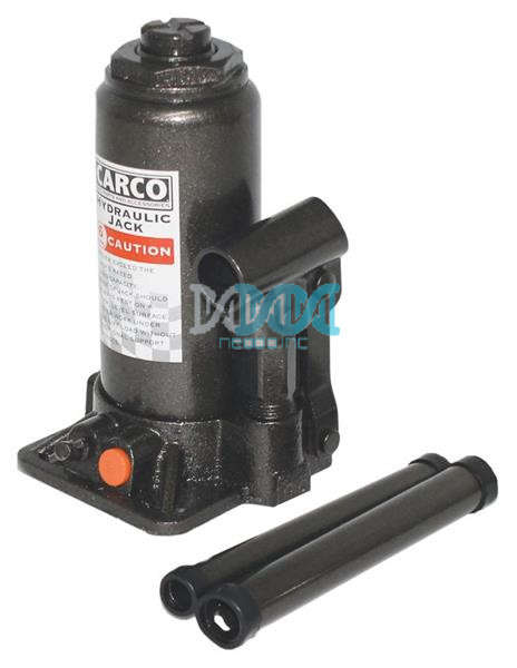 6 Ton Hydraulic Bottle Jack