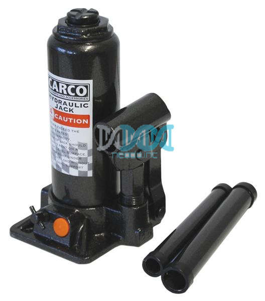 4 Ton Hydraulic Bottle Jack