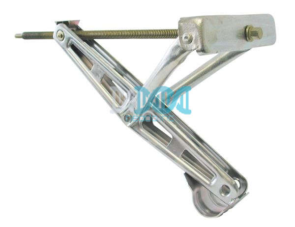 Folding Bracket For Trailer