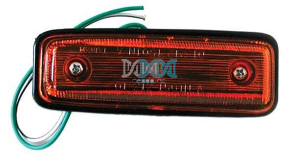 Toyota Hilux RN30 79 Side Lamp