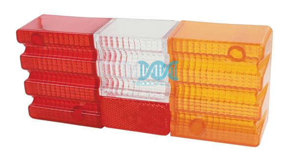 Toyota Hilux Tail Light Lens Right