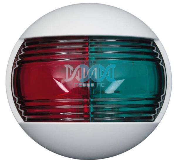 Combination Light Red/Green