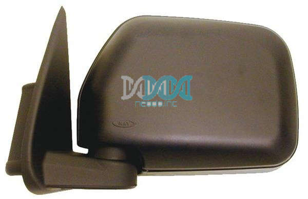 Mirror Toyota Hi-Lux Left Hand 98-04