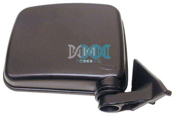 Mazda Mirror B1800/2200/2500D - Right Side