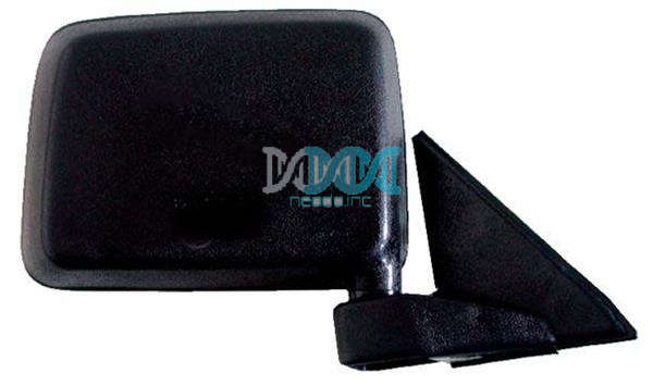 Mirror Toyota Hiace Yh Right Hand 84-04