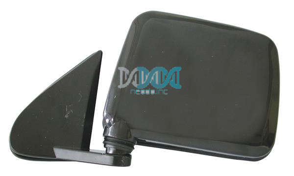 Mirror Nissan 1 Tonner Left Hand 88-02