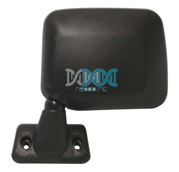 Mirror Hilux Left Hand Rn/Yn 87-94
