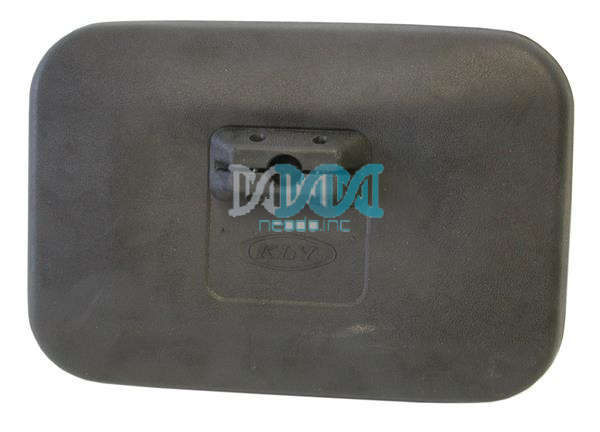 Mirror Toyota/Dyna 280X193mm