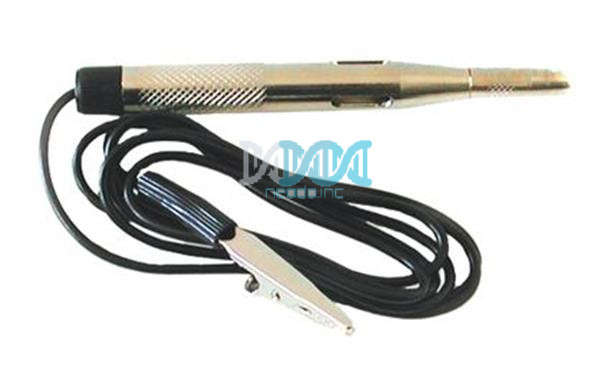 METAL TESTING LAMP
